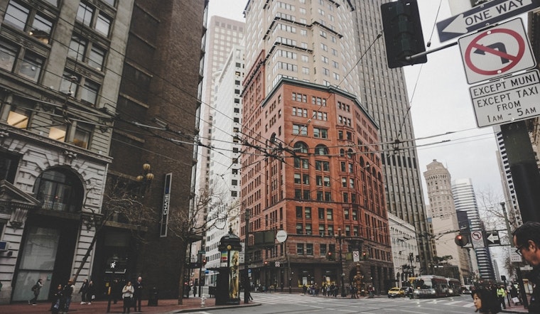 FiDi/North Beach crime: Man arrested for assault outside club, 4 teens rob man at knifepoint, more