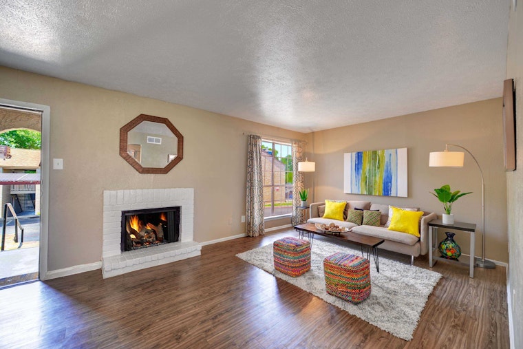 The cheapest apartment rentals in Northeast Dallas