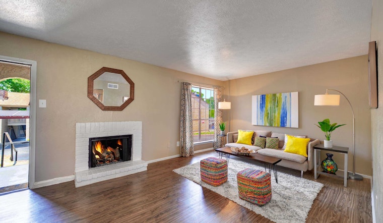 The cheapest apartment rentals in Northeast Dallas