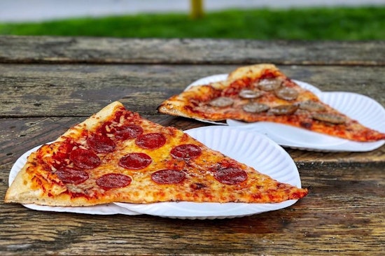 Charlotte's 5 best spots to score pizza, without breaking the bank