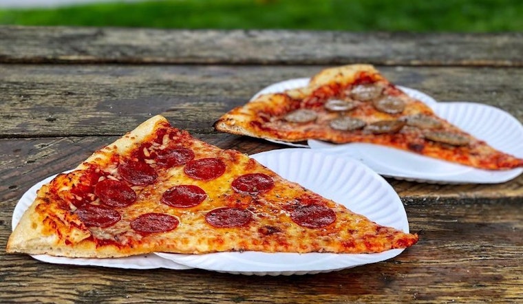 Charlotte's 5 best spots to score pizza, without breaking the bank