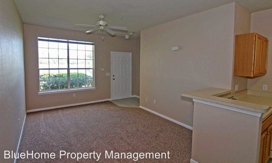 Renting in Orlando: What will $1,100 get you?