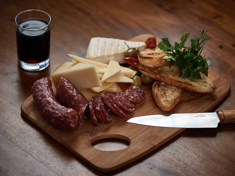 Before The Crowds: Check Out These Five New Atlanta Restaurants