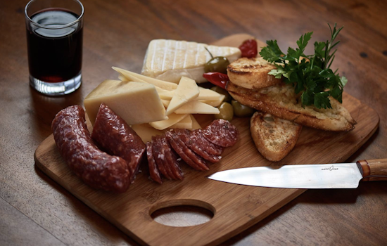 Before The Crowds: Check Out These Five New Atlanta Restaurants
