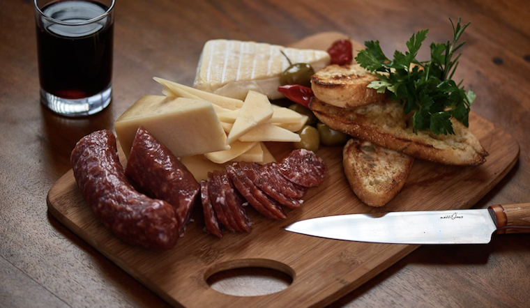 Before The Crowds: Check Out These Five New Atlanta Restaurants