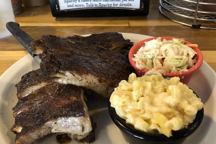 The 4 best spots to score barbecue in Miami