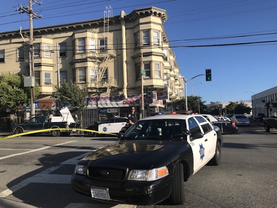 Why Doesn’t Hoodline Include A Suspect’s Race In Crime Stories?
