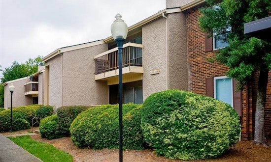 Renting in Nashville: What will $1,100 get you?