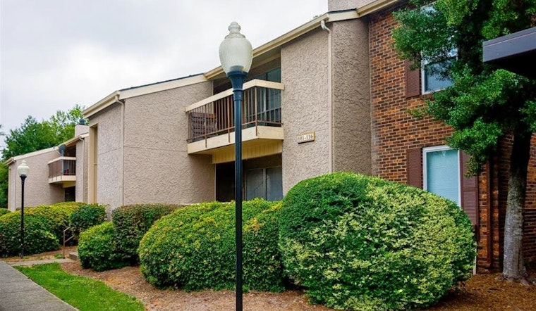Renting in Nashville: What will $1,100 get you?
