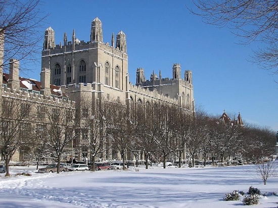 Chicago companies are attracting major venture funding
