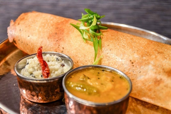 Here are Philadelphia's top 4 Indian spots