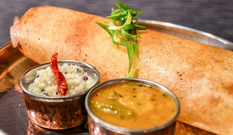Here are Philadelphia's top 4 Indian spots