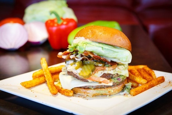 Jonesing for burgers? Check out Anaheim's top 5 spots