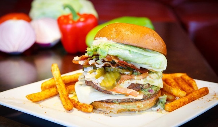 Jonesing for burgers? Check out Anaheim's top 5 spots