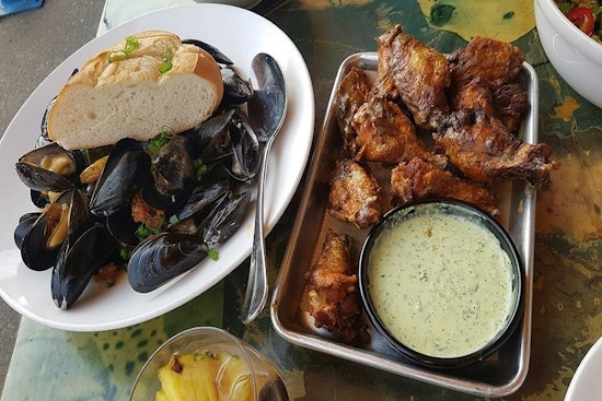 Here are Pittsburgh's top 3 Caribbean spots