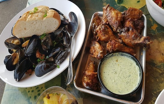 Here are Pittsburgh's top 3 Caribbean spots