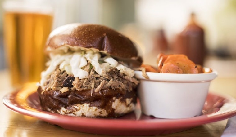 5 top spots for barbecue in Long Beach