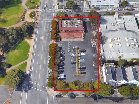 City Reaches Deal To Buy Upper Haight McDonald's