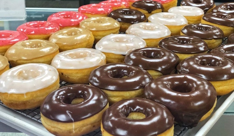 Your guide to the 5 most popular spots in San Antonio's Alamo Farmsteads-Babcock Road neighborhood