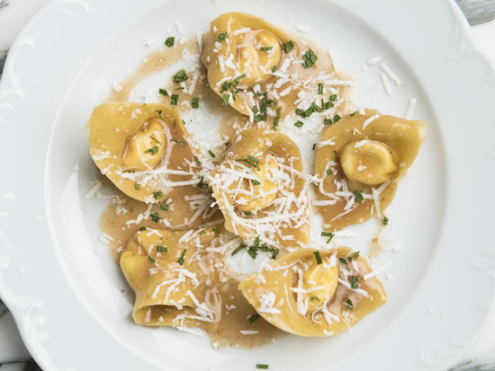 Before The Crowds Arrive: Check Out These Five New Philadelphia Restaurants