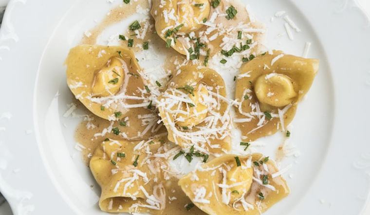 Before The Crowds Arrive: Check Out These Five New Philadelphia Restaurants