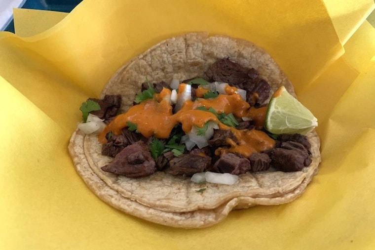 New Piedmont Heights Tex-Mex spot Little Rey opens its doors