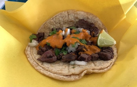 New Piedmont Heights Tex-Mex spot Little Rey opens its doors