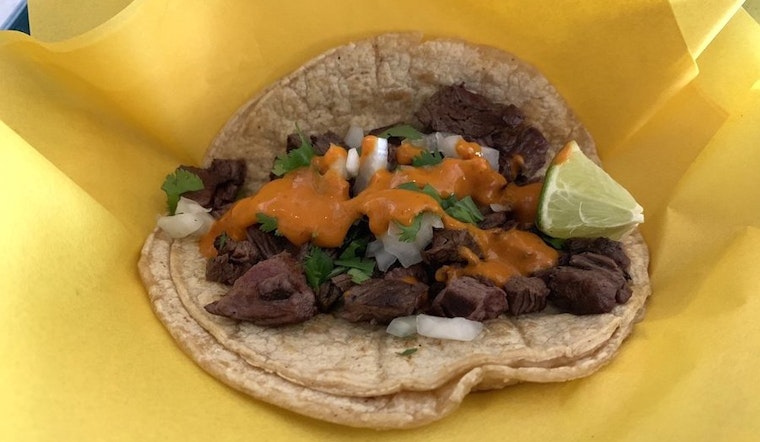 New Piedmont Heights Tex-Mex spot Little Rey opens its doors