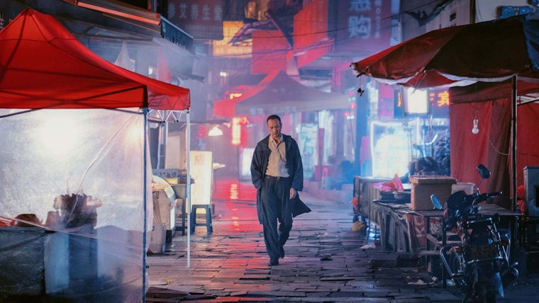 From 'Long Day's Journey Into Night' to 'The Souvenir,' here are the dramas to see in theaters now