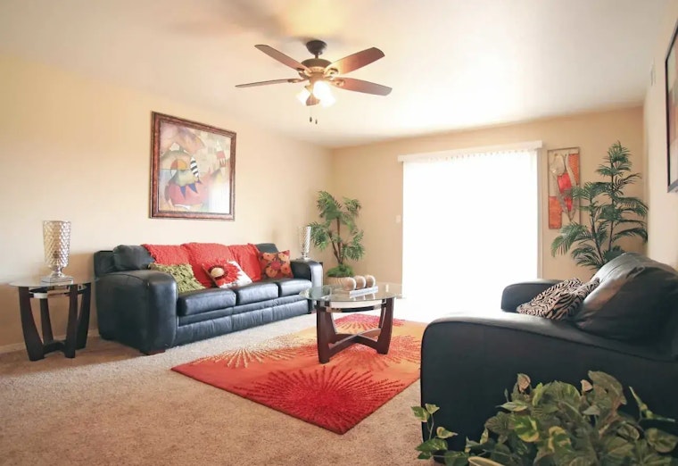 Renting in Tulsa: What will $800 get you?