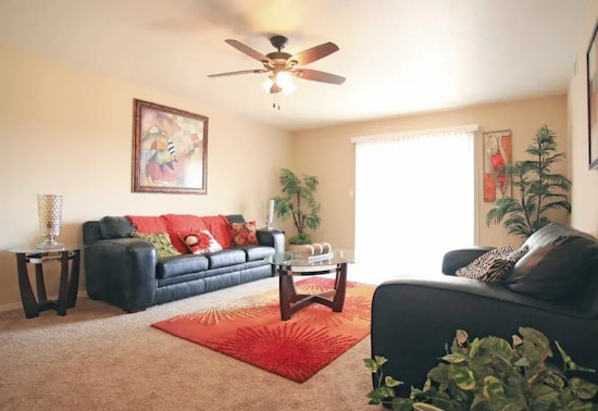 Renting in Tulsa: What will $800 get you?