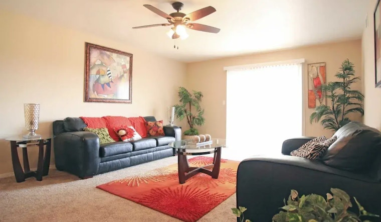 Renting in Tulsa: What will $800 get you?