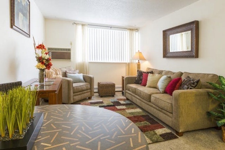 Renting in Colorado Springs: What will $800 get you?