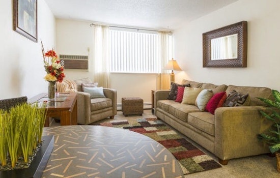 Renting in Colorado Springs: What will $800 get you?