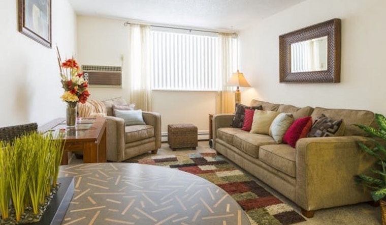 Renting in Colorado Springs: What will $800 get you?