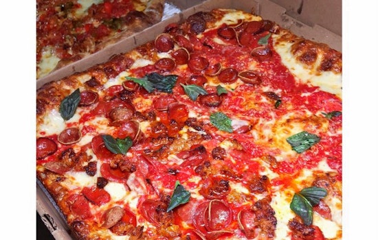 Are these trending Philadelphia restaurants on your radar?