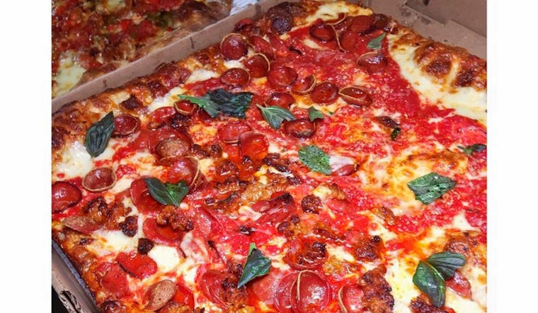 Are these trending Philadelphia restaurants on your radar?