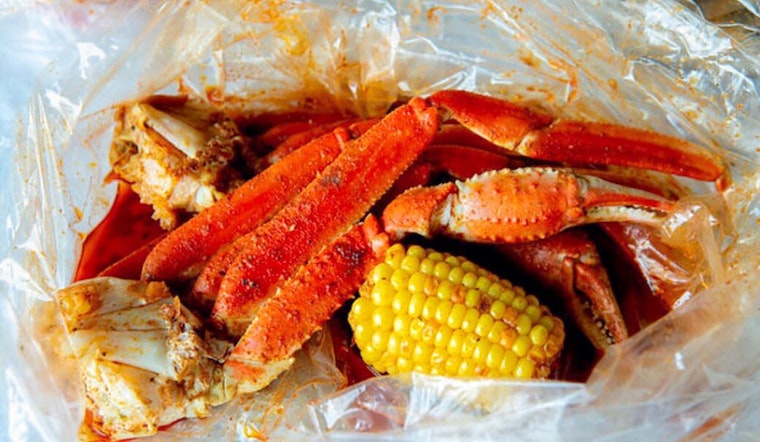 Are these trending Boston restaurants on your radar?