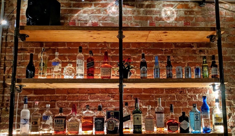 New bar Smitty’s now open in Petworth