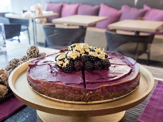 Before The Crowds Arrive: Check Out These Five New Miami Restaurants