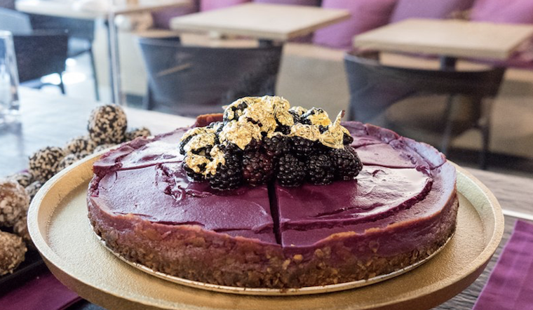Before The Crowds Arrive: Check Out These Five New Miami Restaurants