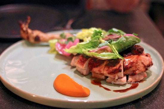 Are these trending New York City restaurants on your radar?