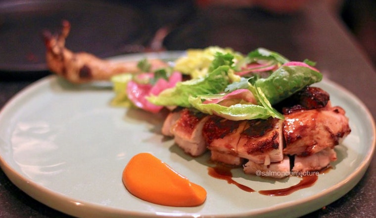 Are these trending New York City restaurants on your radar?