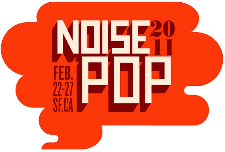 Noise Pop-Up Shop Launching on Fillmore Tomorrow