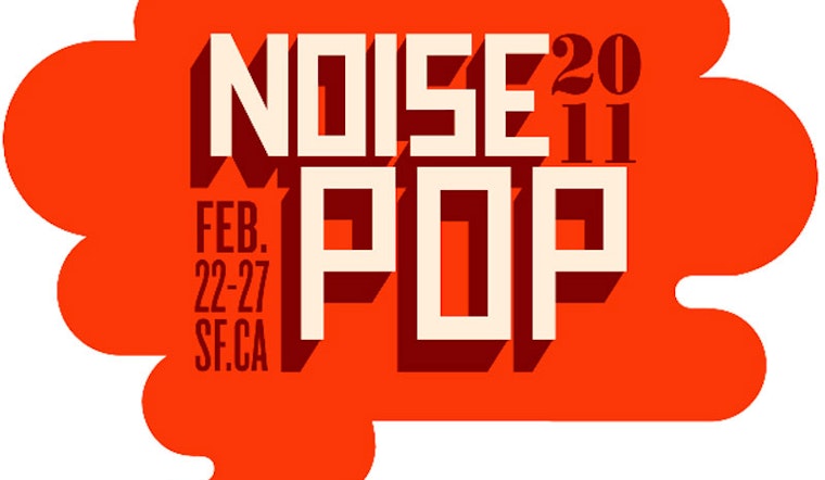 Noise Pop-Up Shop Launching on Fillmore Tomorrow