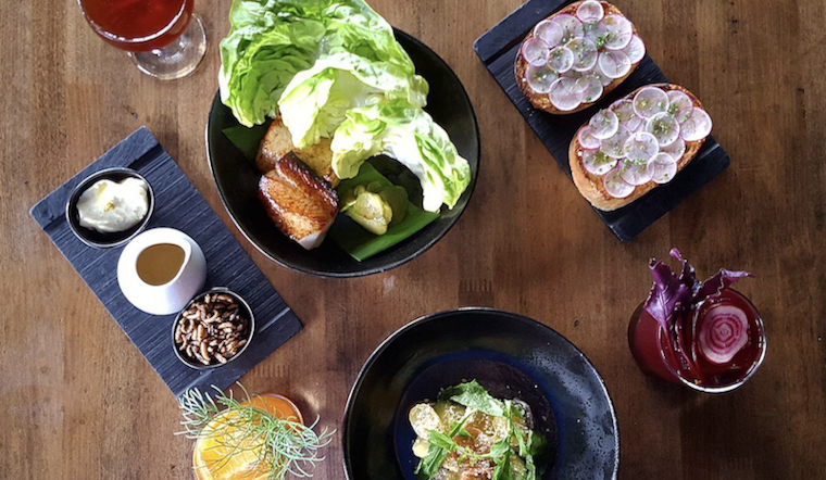 Before The Crowds Arrive: Check Out These Five New Restaurants In Los Angeles