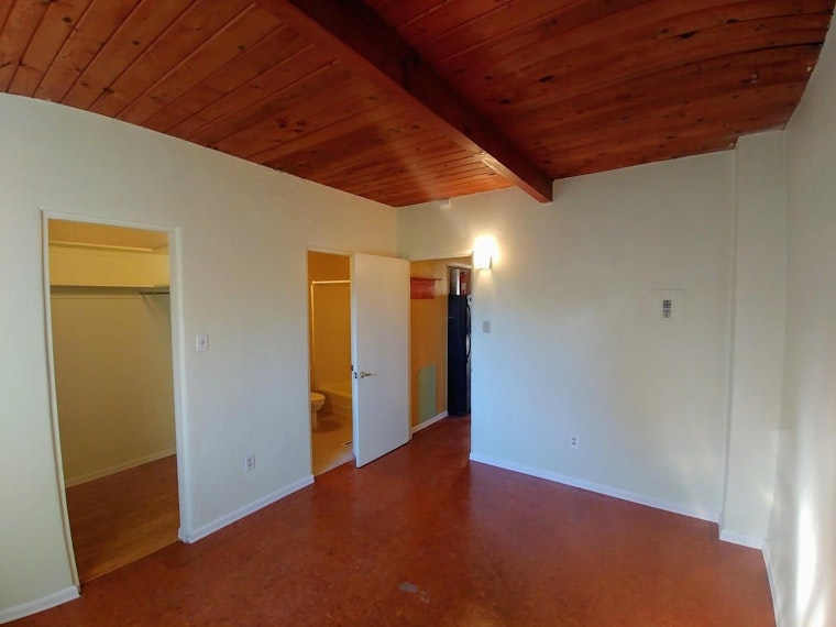 What will $700 rent get you in Silver Hill right now?