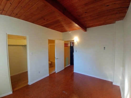 What will $700 rent get you in Silver Hill right now?