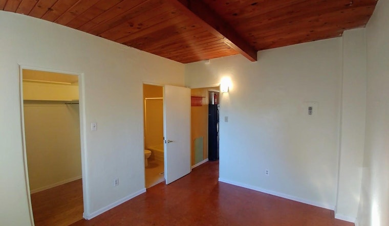 What will $700 rent get you in Silver Hill right now?
