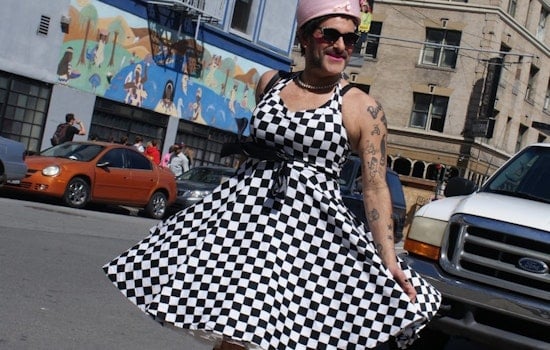 Queer Artist, Activist 'Bubbles' Killed In The Tenderloin